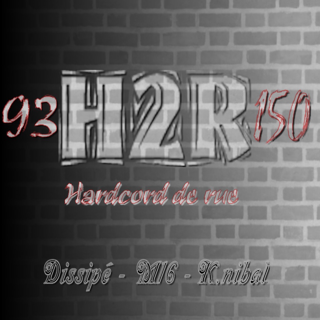 Son H2R  - Haute tension feat MSA